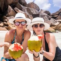 Отзыв от Тамара - DTV виза